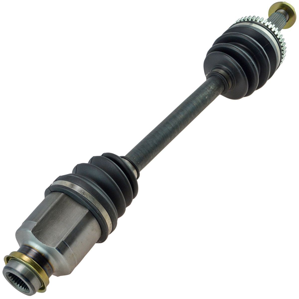 Front CV Axle Shaft Assembly Passenger Right For Escort MX-3 Protege Protege5