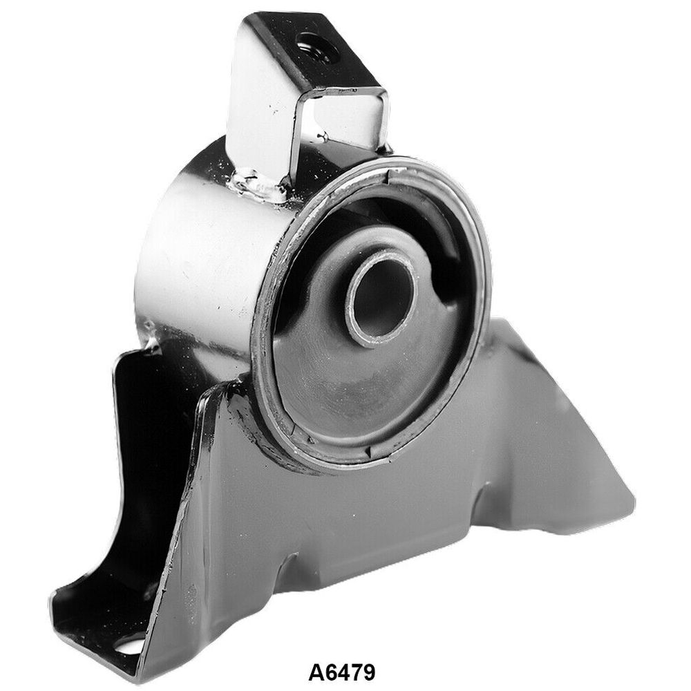 A Front Right Engine Motor Mount 1Pc For 99-03 Protege 1.6 AT & MT-B25D3906YB