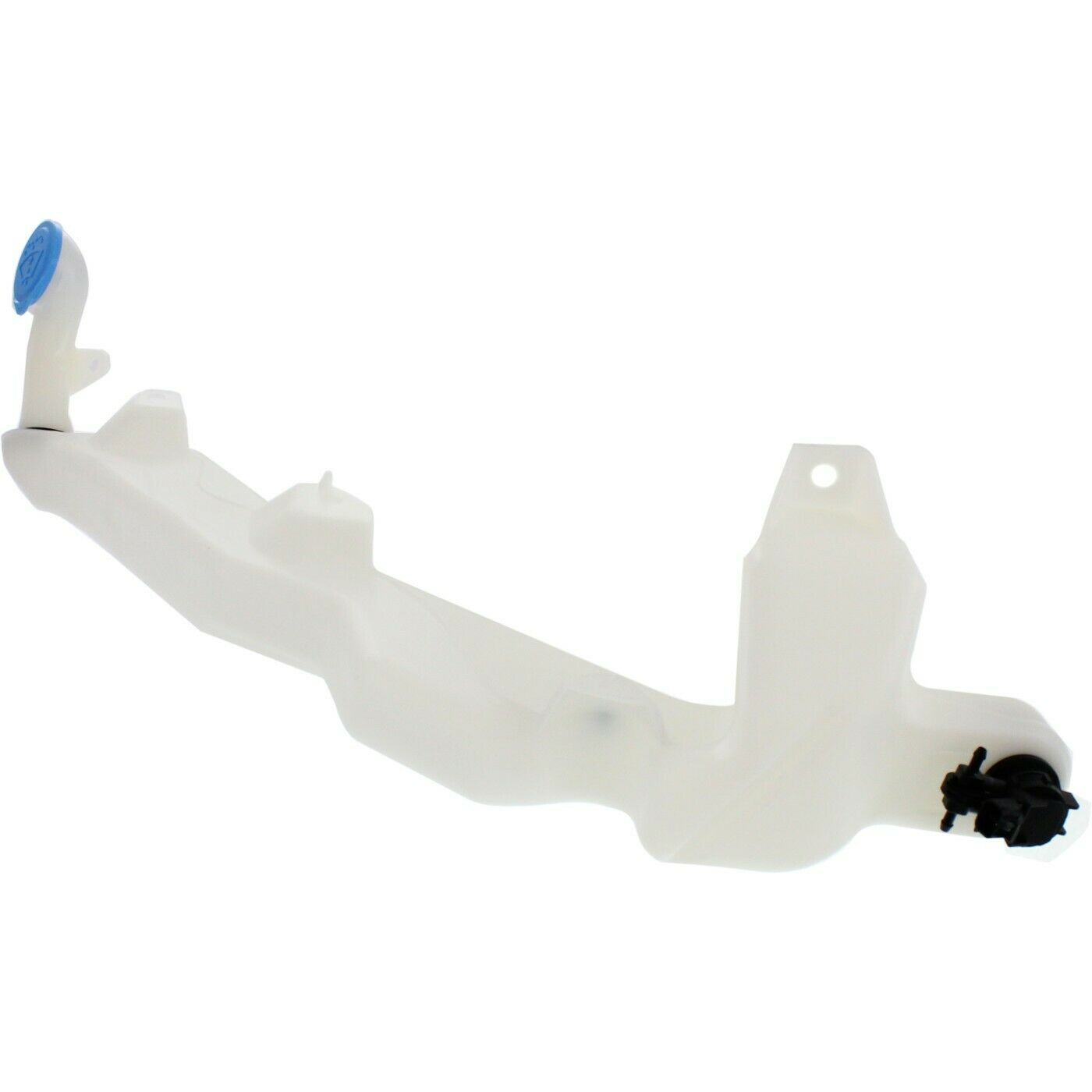 Washer Reservoir For 12-14 CR-V Sport Utility US Canada Made Model W/ Pump & Cap