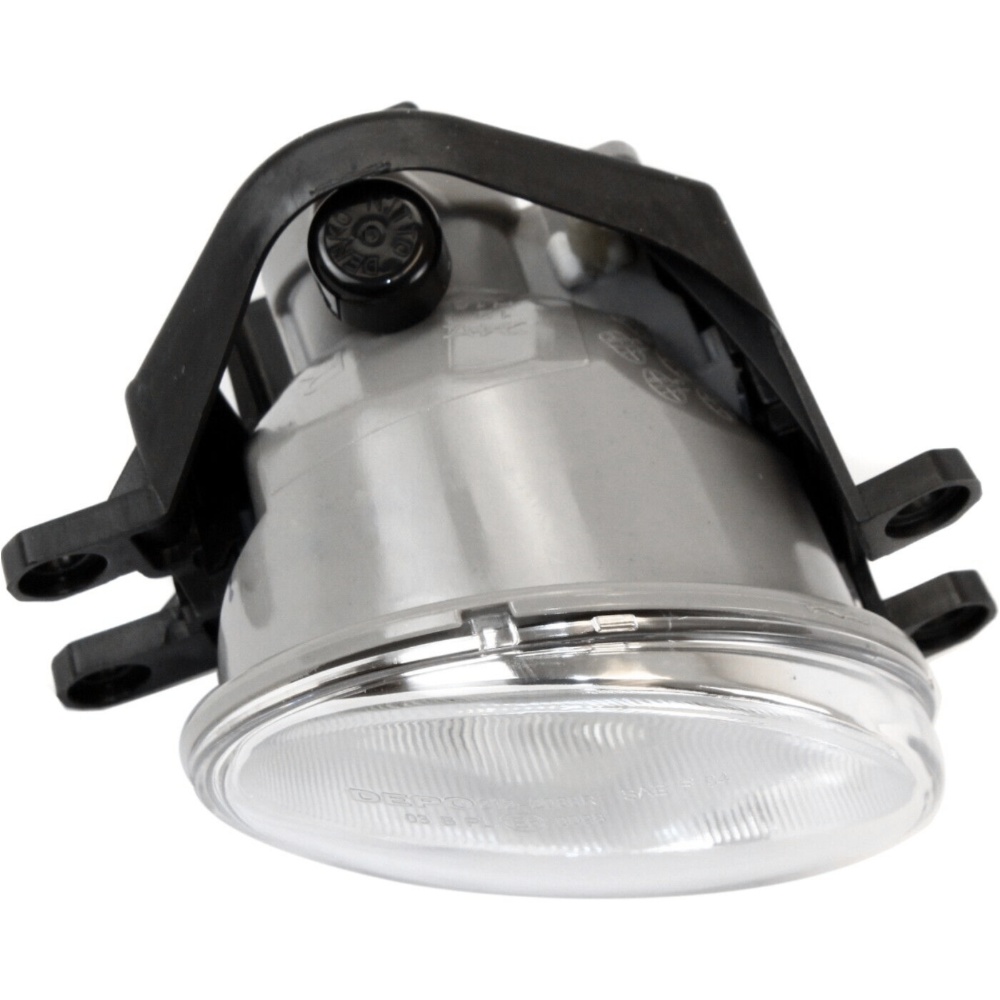 Fog Light For 2014-2018 Toyota 4Runner 2012-14 Prius C 14-15 RX350 Front Right