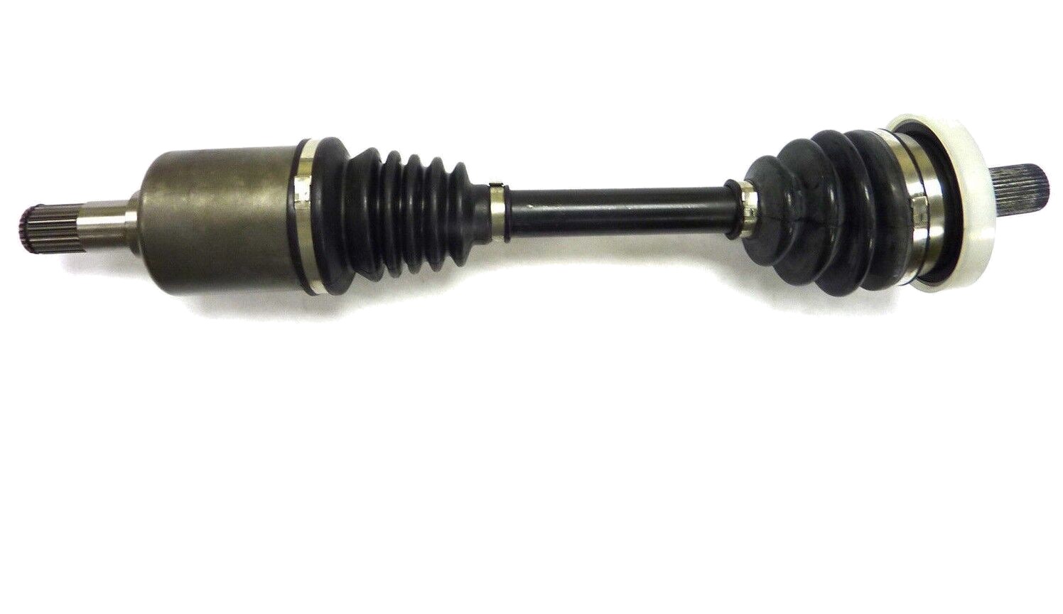 2 Front CV Axles Shaft For 2007 Mercedes-Benz E280 4Matic 4 Matic Replacement