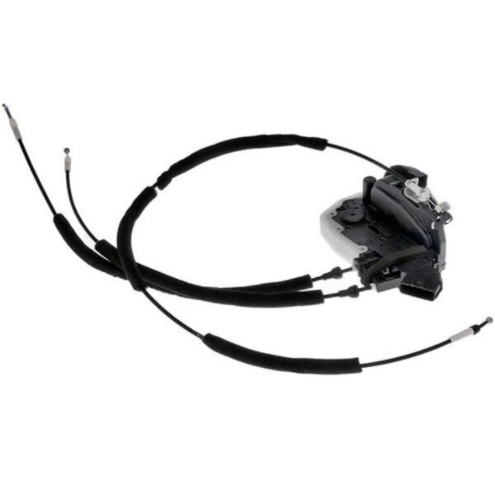 Door Lock Actuator Rear Driver Left Side LH Hand For Nissan Rogue Rogue Select
