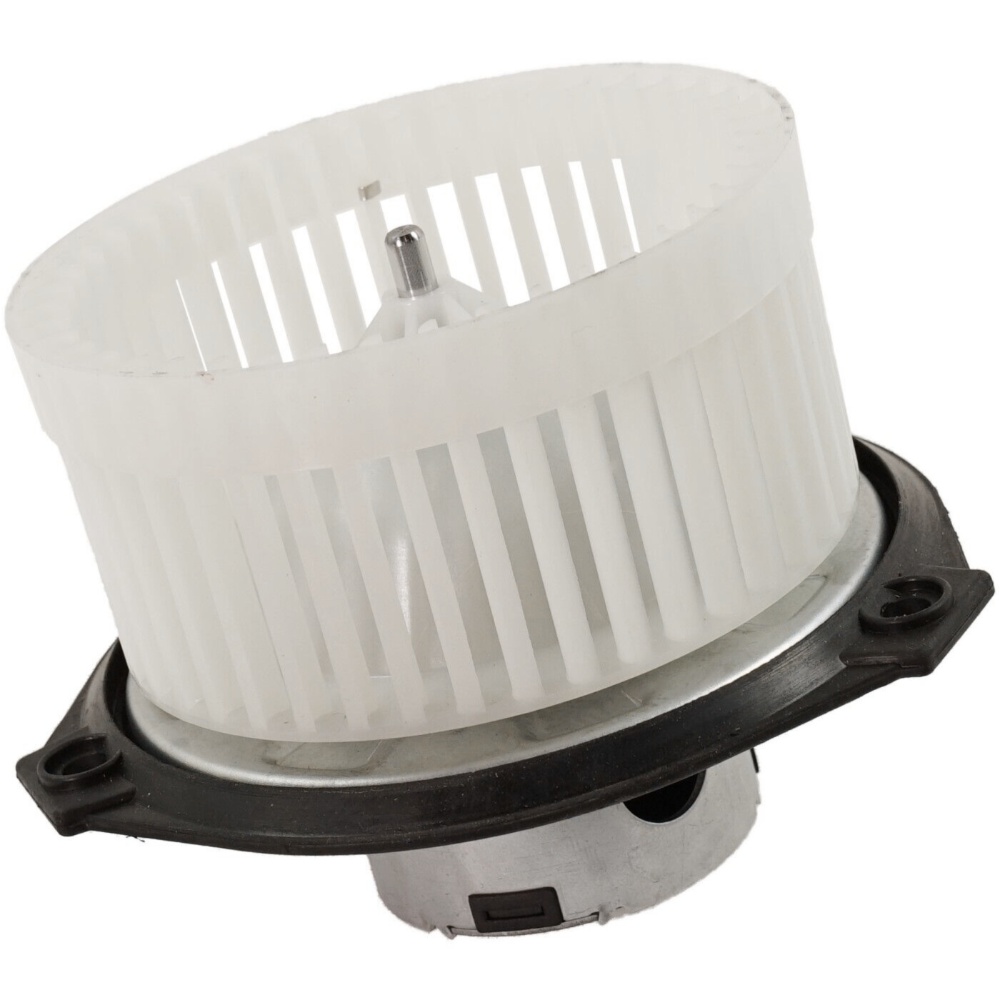 Heater Blower Motor For Buick Chevrolet Oldsmobile Pontiac W/ Wheel