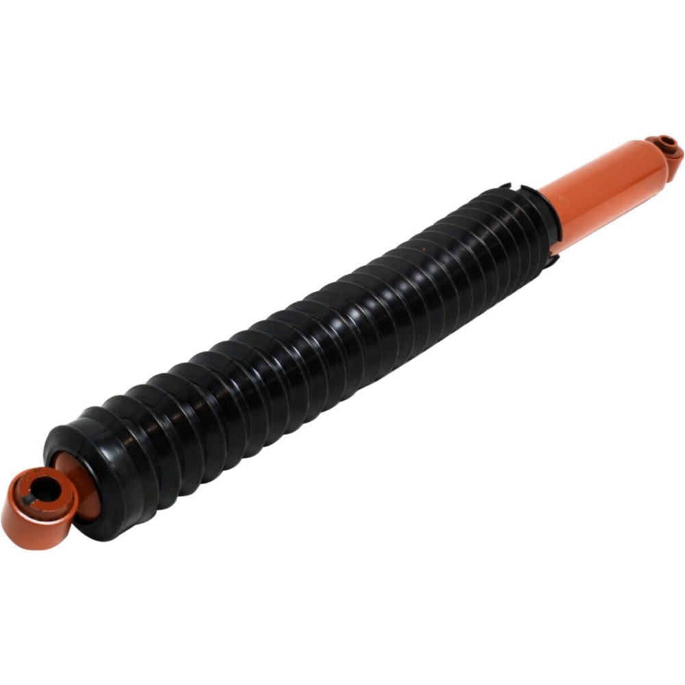 For Ford Shock Absorber And Strut Assembly Rear Driver Or Passenger Side