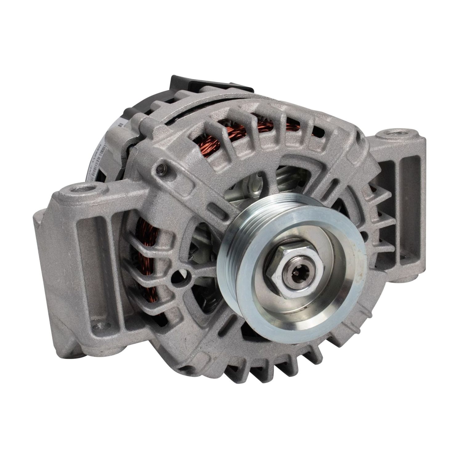 For 2008-2012 Aura Cobalt G5 Malibu Sky Vue Alternator
