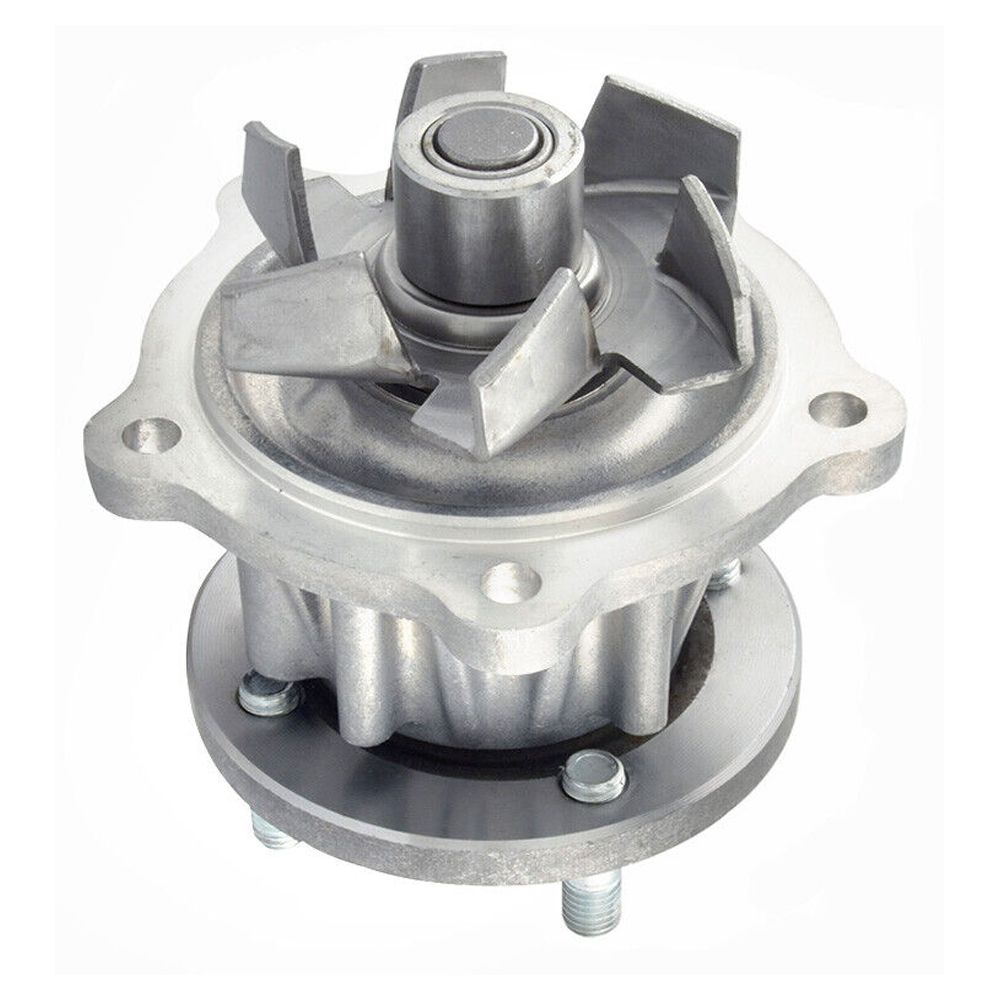 NEW WATER PUMP FITS TOYOTA CROWN 1967-1970 1610049405 1610049406 1610049435