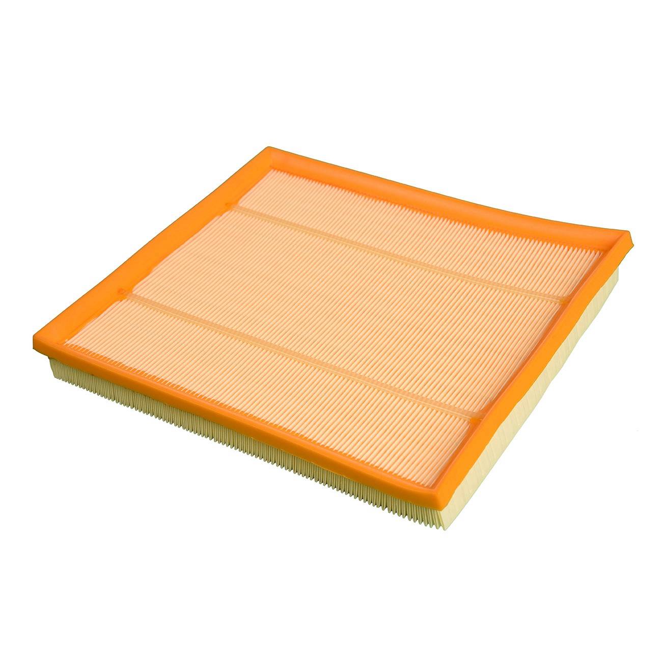2 Sets Of - For BMW F07 F01 F02 F26 F15 F16 Engine Air Filter Cleaner Element