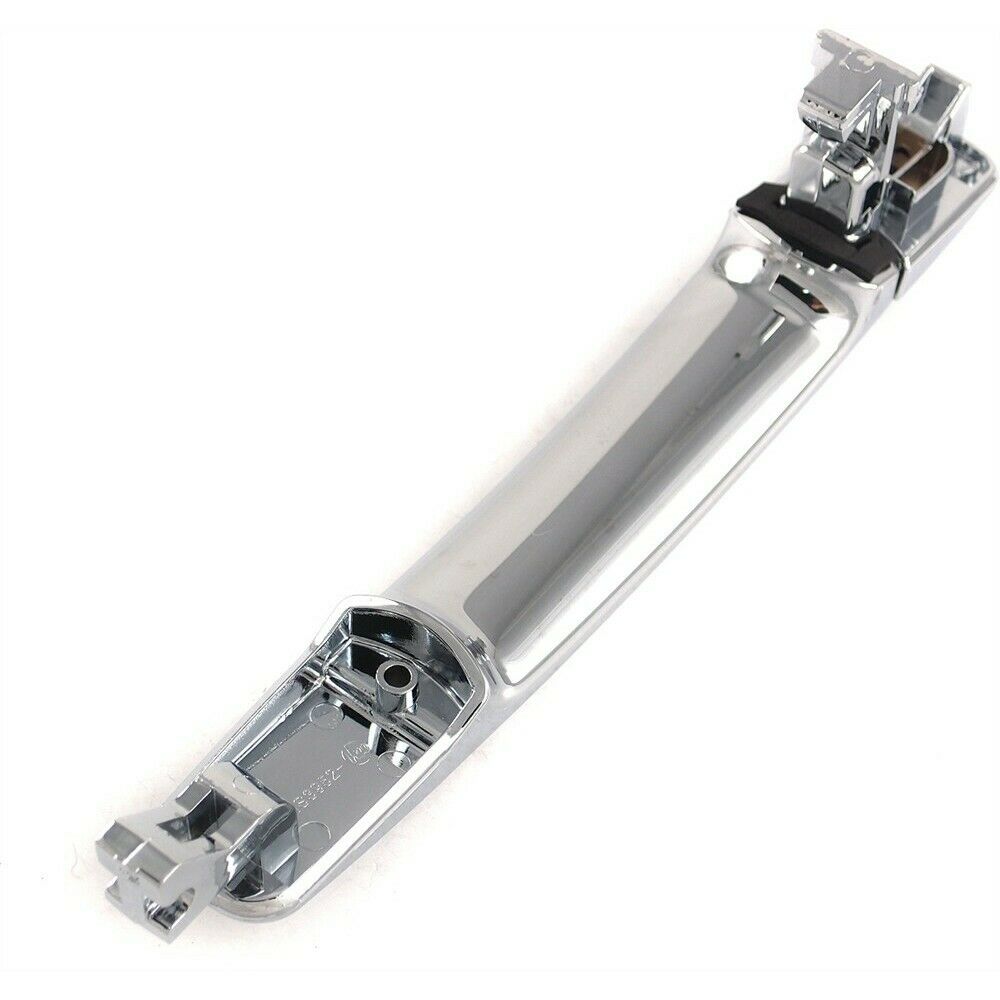Exterior Door Handle For FX35 FX45 G35 Murano Rogue Rogue Select Chrome Plastic