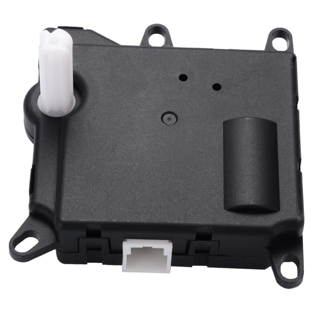 4 Sets Of - HVAC Heater Blend Door Actuator Fits Ford Expedition Lincoln Navigator
