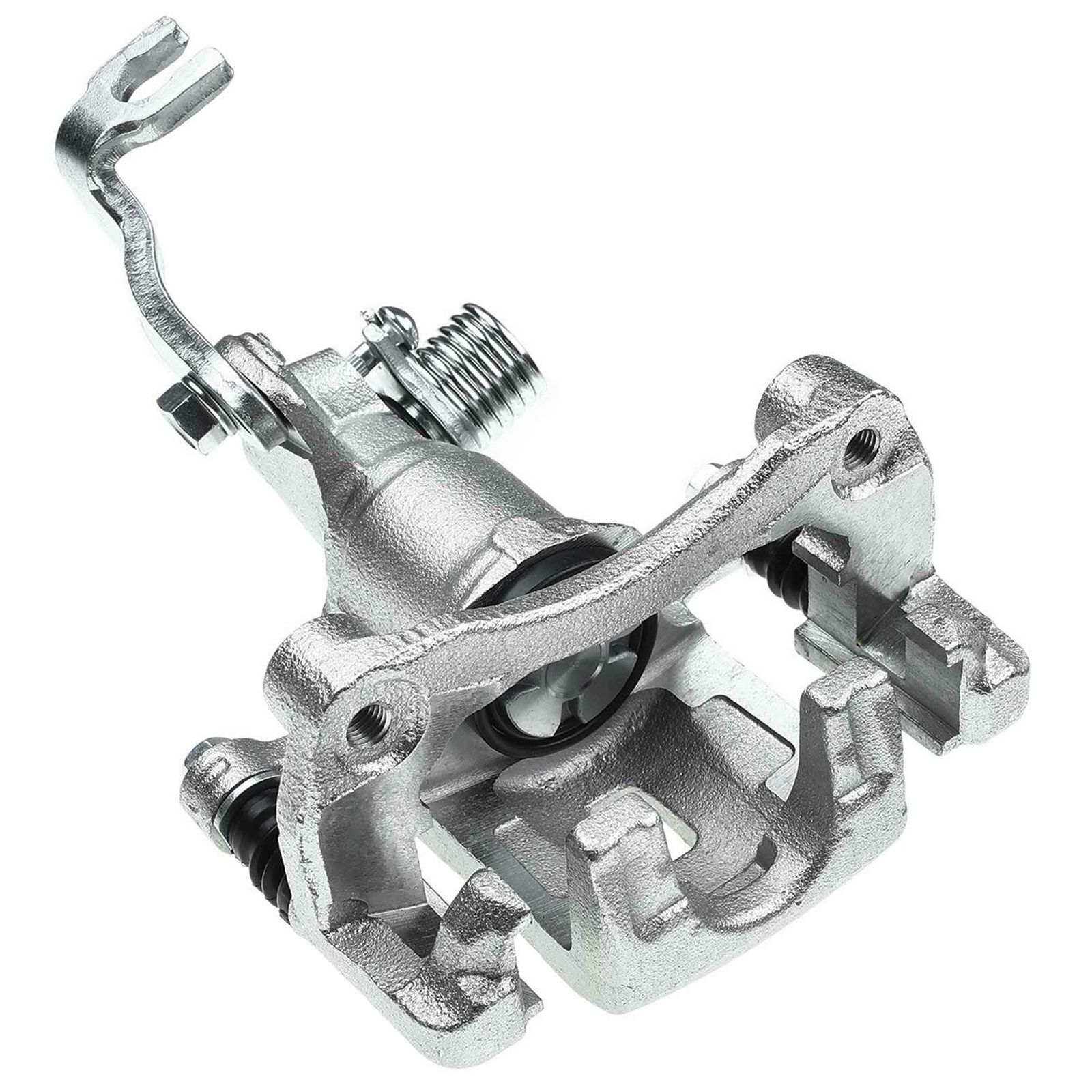 Disc Brake Caliper With Bracket For 02-06 Nissan Sentra SE-R Sedan Rear Left