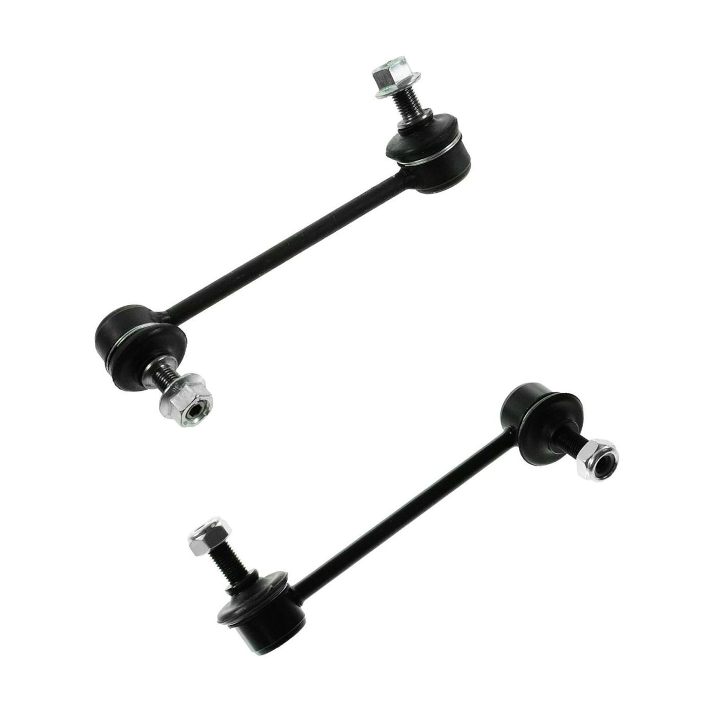 Sway Bar Assembly Rear Pair Set For Acura 2001-2006 MDX Honda 2003-2008 Pilot