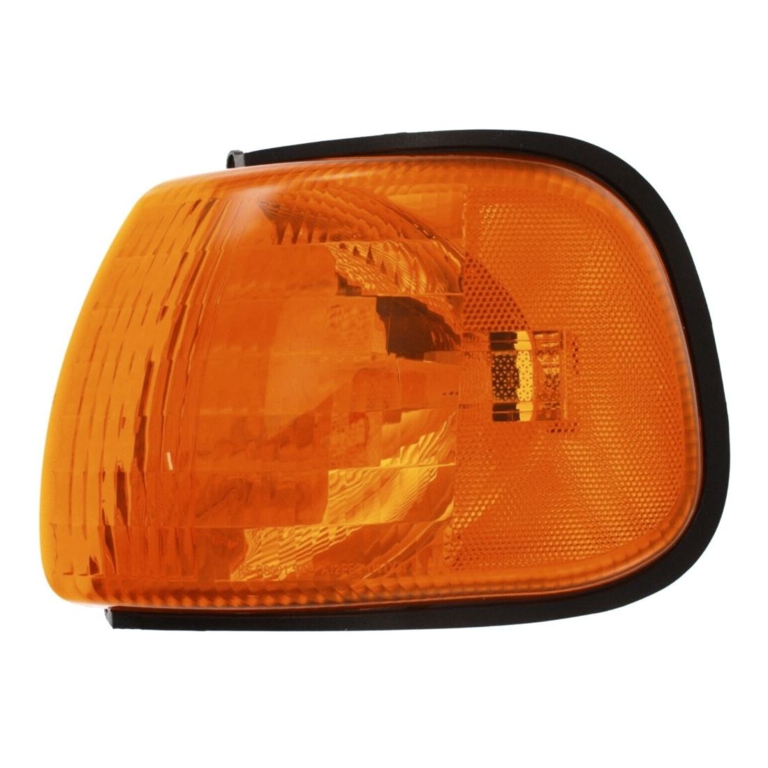 Corner Light For 99-2003 Dodge Ram 1500 Van Ram 3500 Van Driver Side