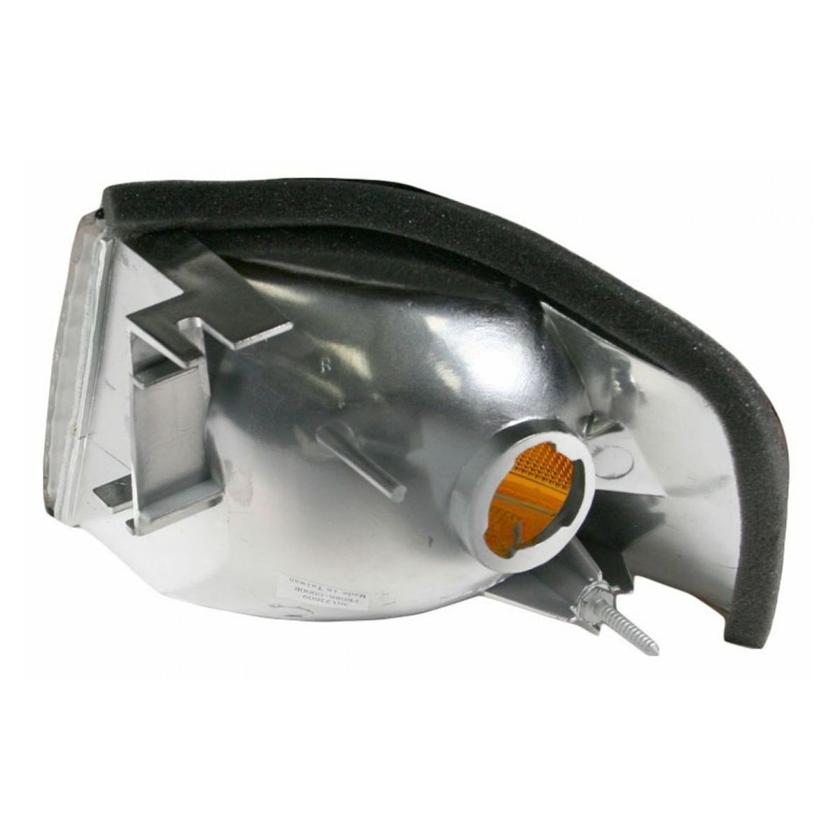 For 88-94 Ford Tempo Sedan 88-94 Mercury Topaz Sedan Parking Light Right Side