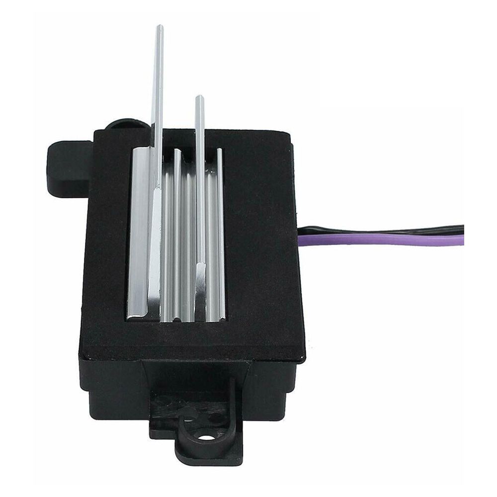 1PC For Chevry Silverado 1500/Avalanche 1500 03-06 Heater Blower Motor Resistor