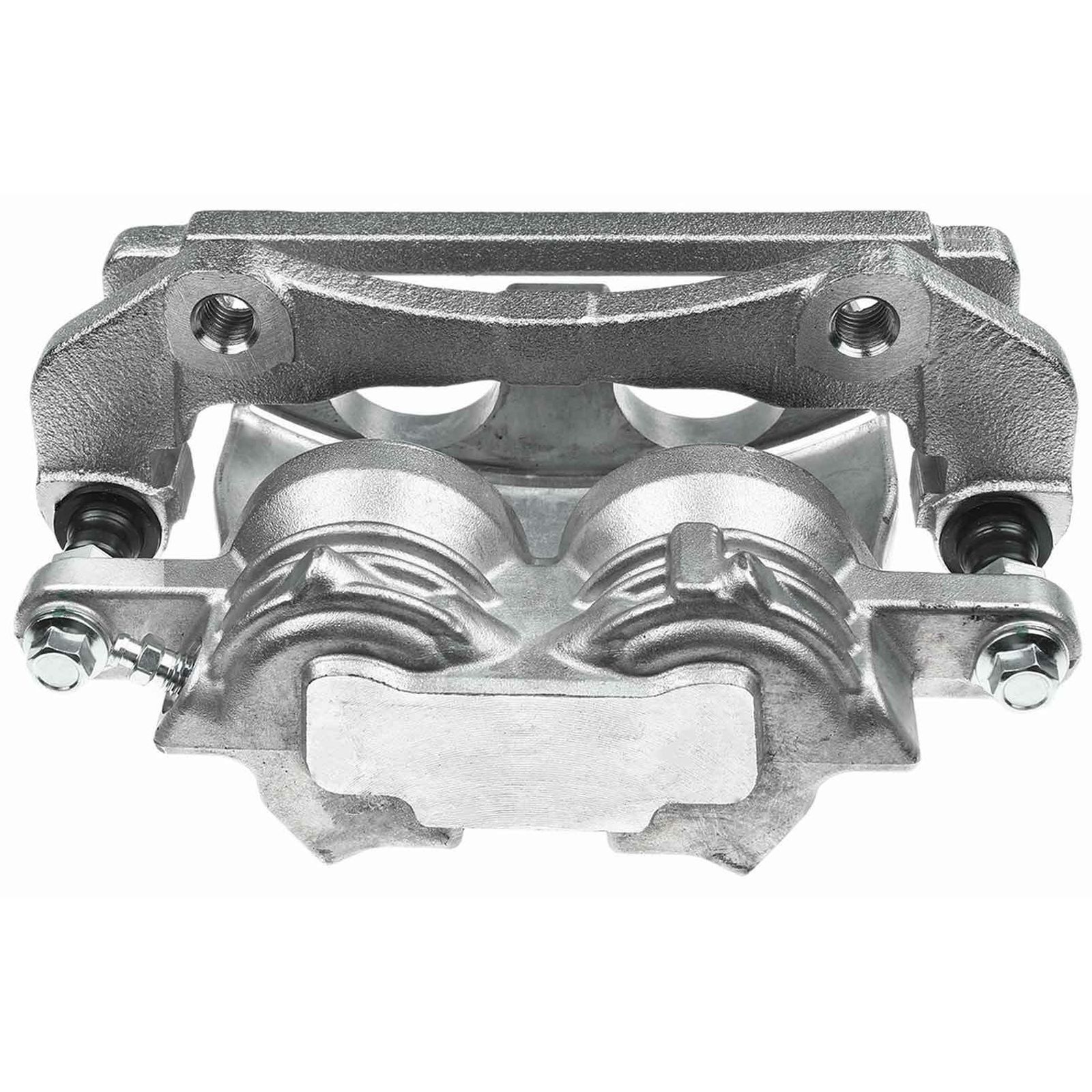 Disc Brake Caliper With Bracket Taurus X Mercury Sable 3.5L Front Right