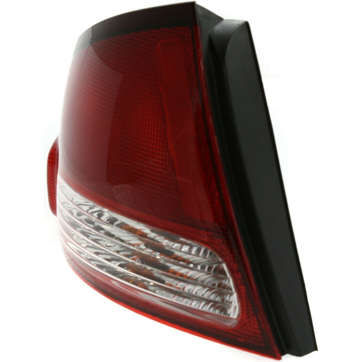 Set Of 2 Tail Light For Nissan 2000-2003 Sentra Sedan GXE LH & RH W/ Bulb(s)