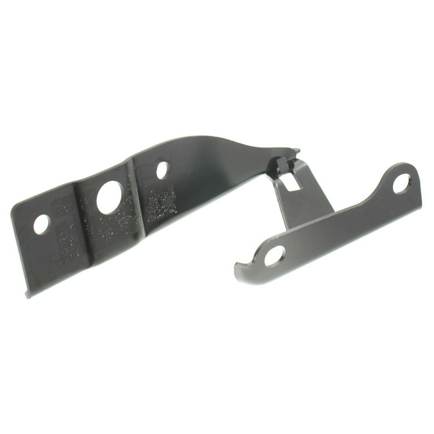 4 PCS - For Pilot Ridgeline Set Hood Hinges Driver & Passenger Side LH RH