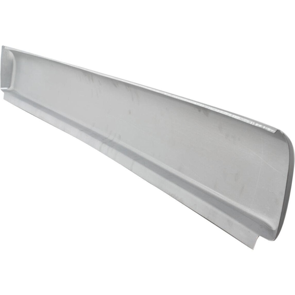 New Roll Pans Front For Chevy Sierra Pickup Styleside Chevrolet C10 Truck