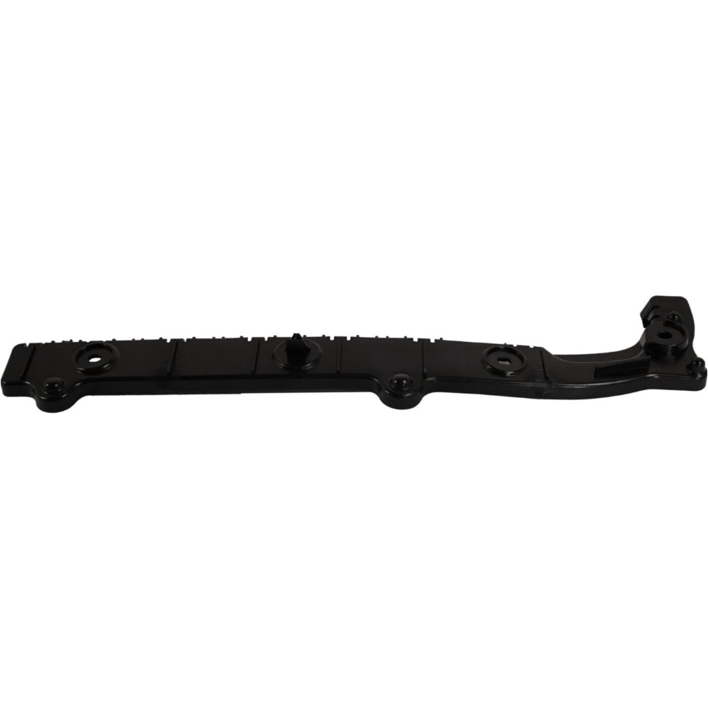 Bumper Face Bar Bracket Retainer Mounting Brace Rear Passenger Right Side Hand