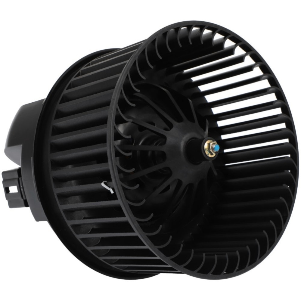 Front HVAC Blower Motor W/Fan Cage For C-Max Connect Escape Focus Transit