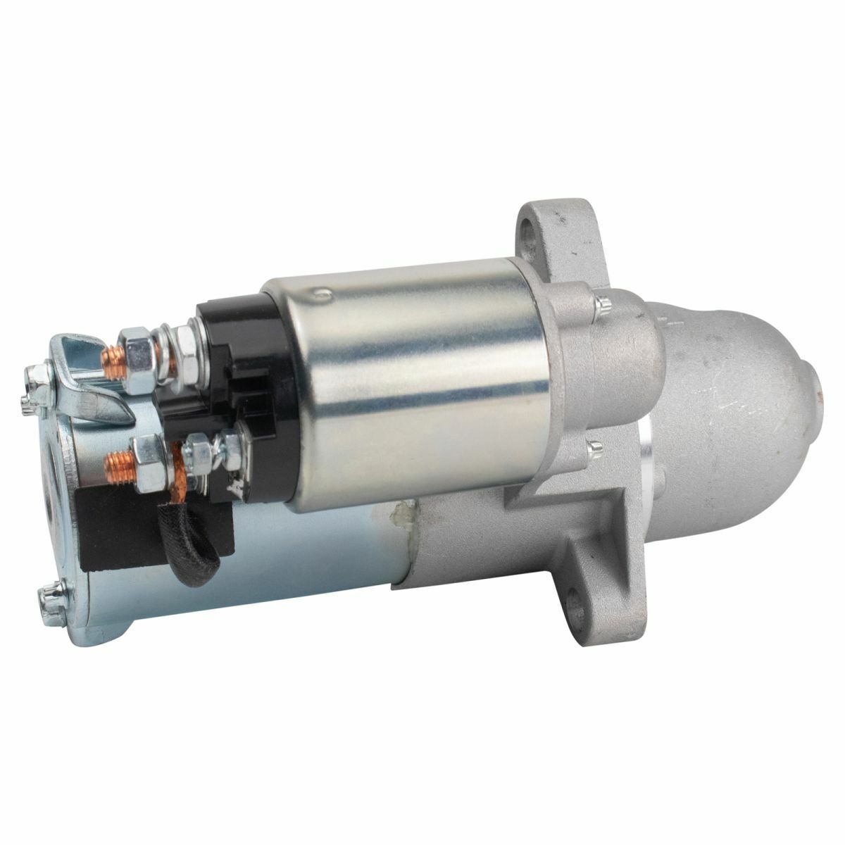 Starter Motor For Chevrolet Oldsmobile Pontiac Saturn L4 2.4L 2.2L 2.0L