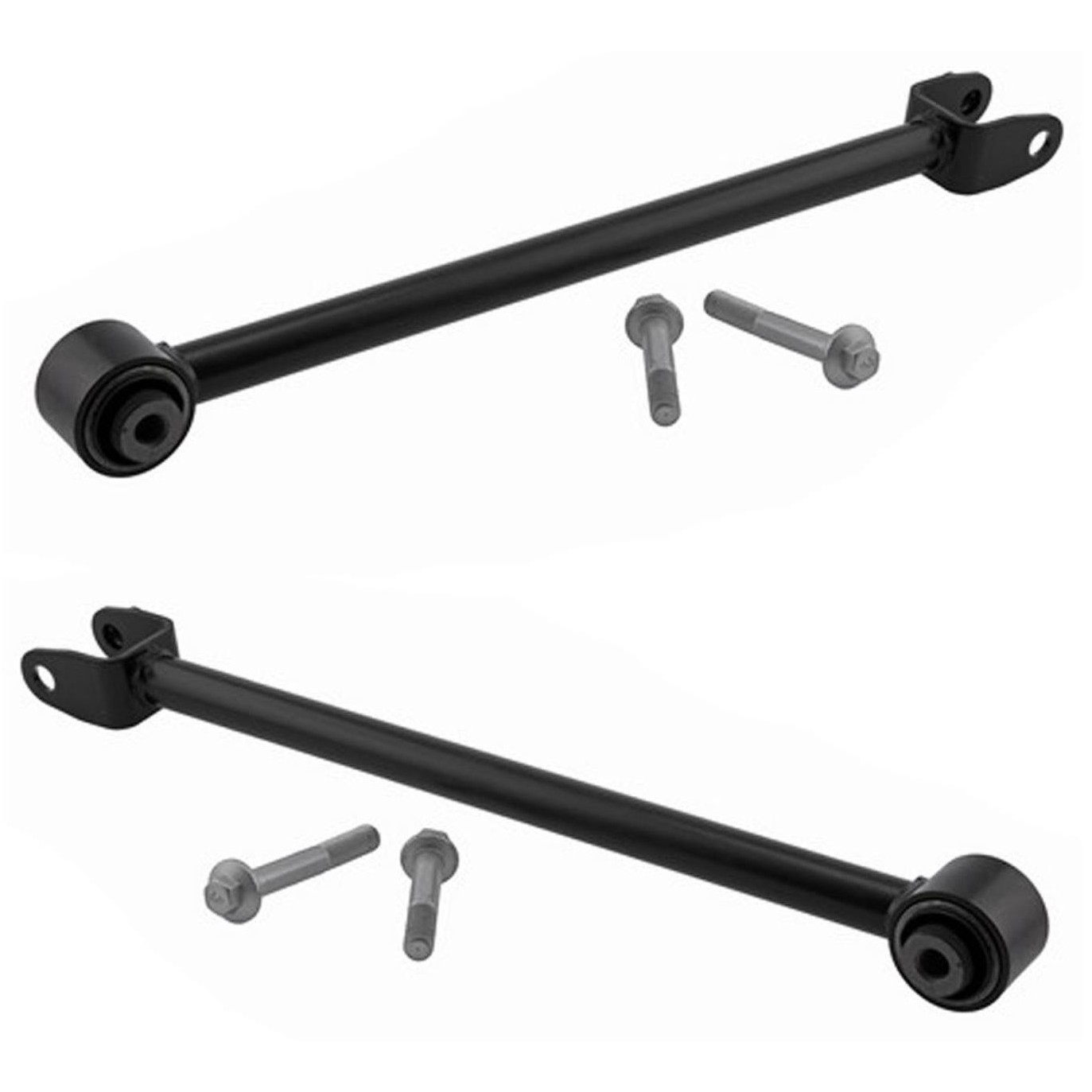 Rear Lower Trailing Arms With Bushings For MDX Passport Pilot Honda Pilot 16-21