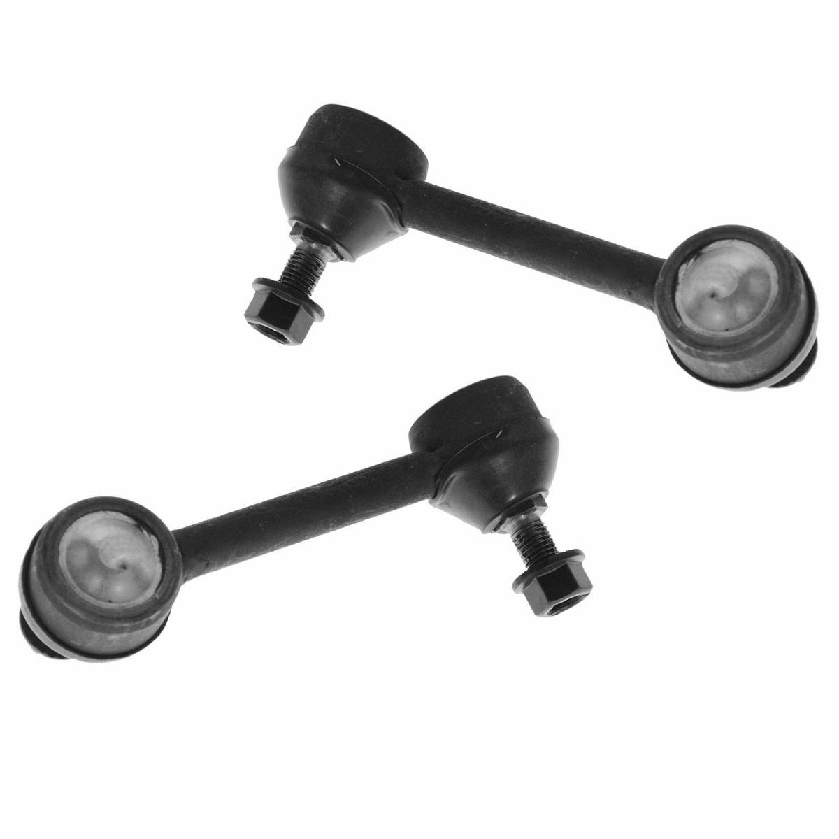 Rear Sway Stabilizer Bar End Pair Set Of 2 For Accord CL TL TSX Left/Right