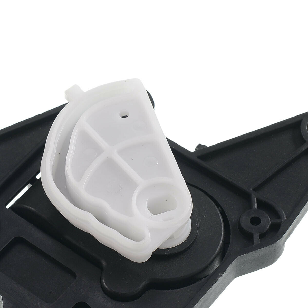 Heater Blend Door Actuator Temp For Hyundai Azera Santa Fe Sonata Left Main Main