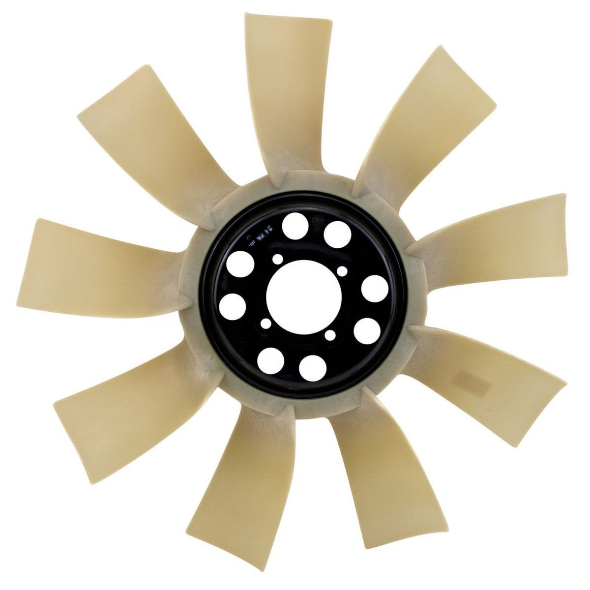 Radiator Cooling Fan Blade Fits Dodge Mitsubishi Ram MI3112108