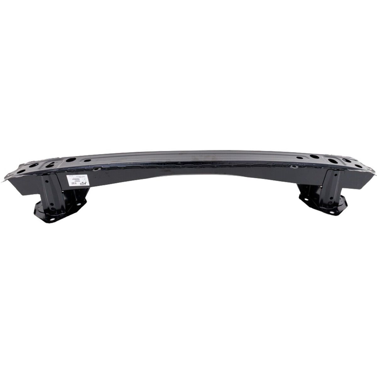 For 2017-2022 Subaru Impreza Convenience Bumper Face Bar Reinforcement Rear