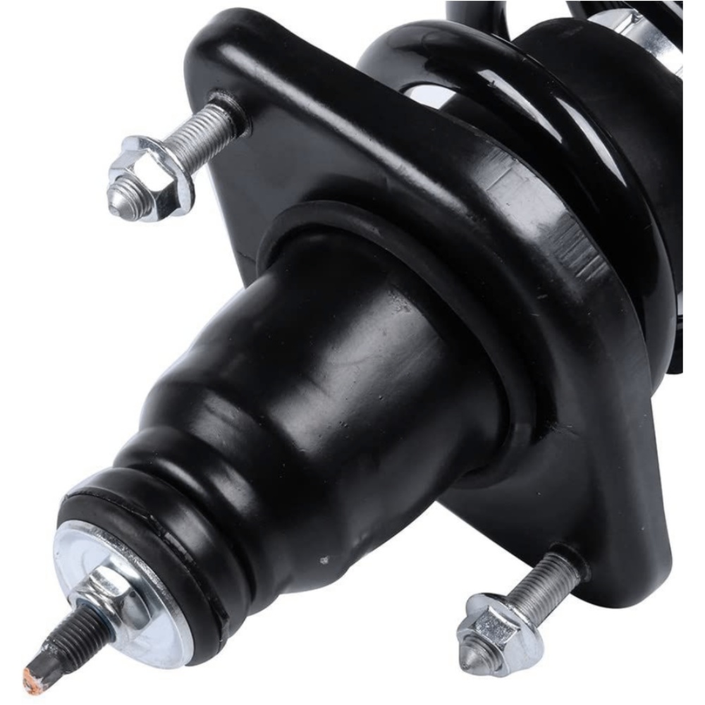 For 2007-2011 CR-V Rear (2) Quick Complete Shocks Strut & Springs Assemblies