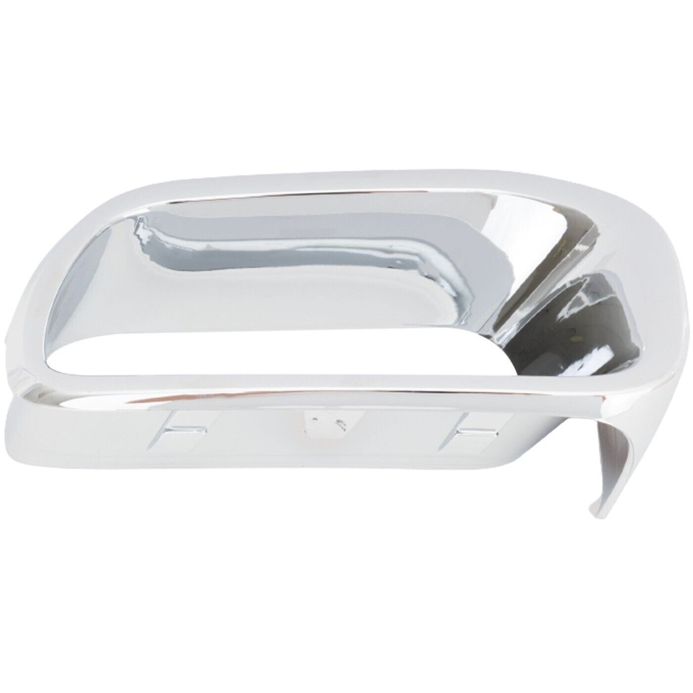 For 2014-2021 Cooper S Hatchback Fog Light Covers Front Driver Left Side Hand