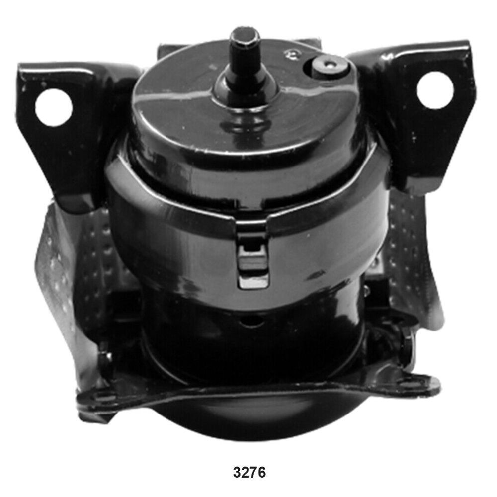 Engine Mounts & Transmission Mount 3PCS For 15-20 Cadillac Escalade V8-6.2L