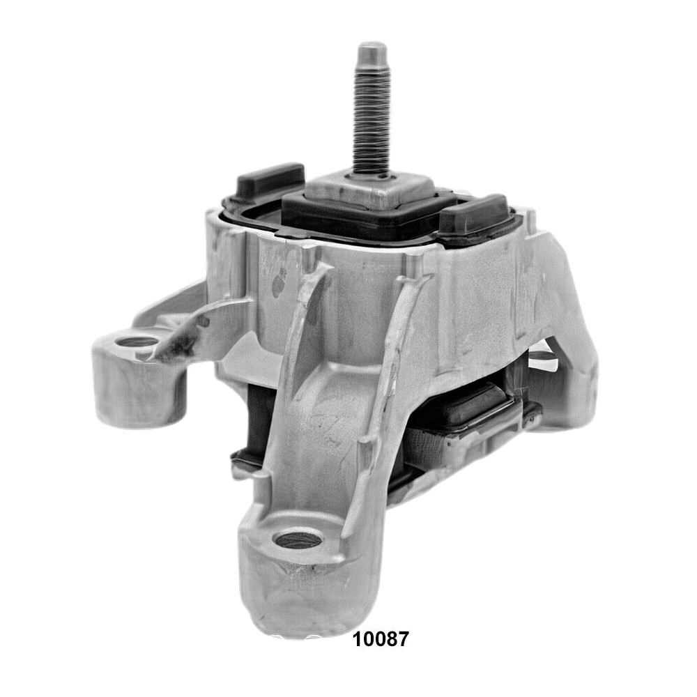 10087 Left Manual Trans. Mount 1Pc 1.6 -6-784-355