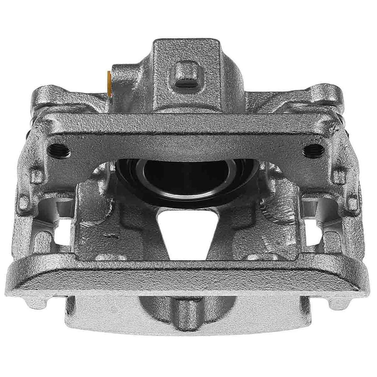 2x Disc Brake Caliper W/Bracket For 2013-2016 Cooper Paceman Hatchback Front
