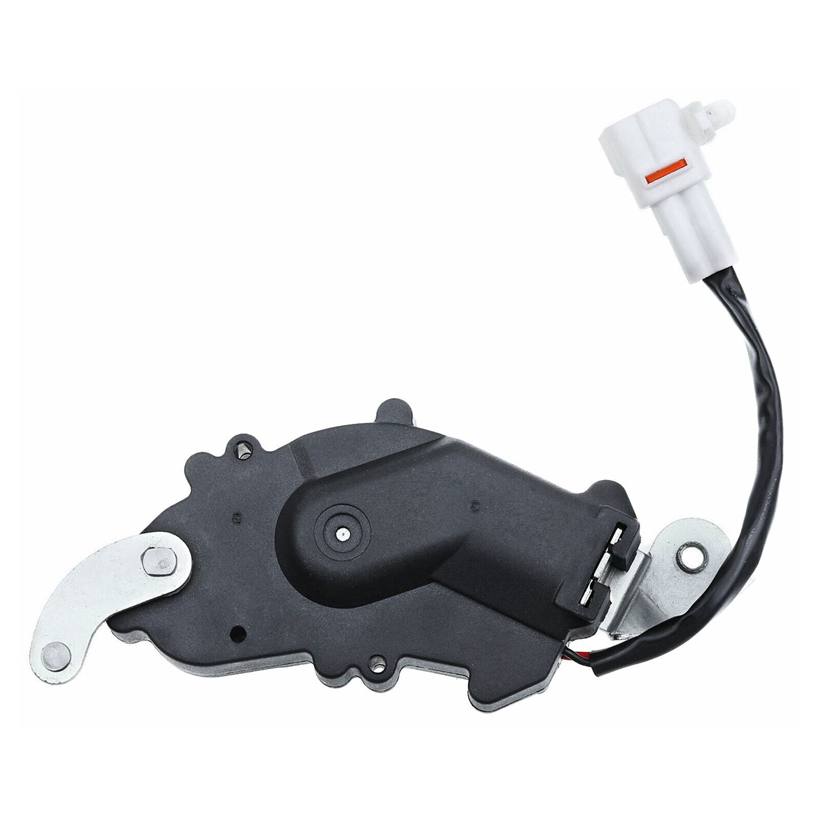 2x Door Lock Actuator For Toyota Land Cruiser 1991-98 Lexus LX450 1996 1997 Rear