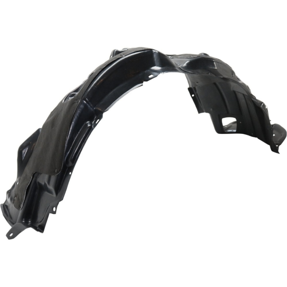 Pair Set Of 2 Fender Liners Front Driver & Passenger Side Left Right For Lexus