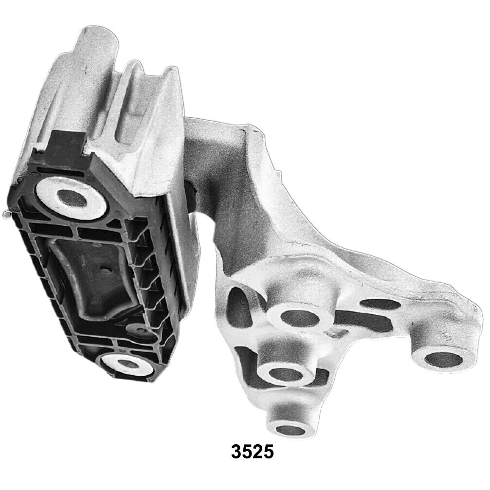 3525 Left Transmission Mount 1Pc , , XT-5