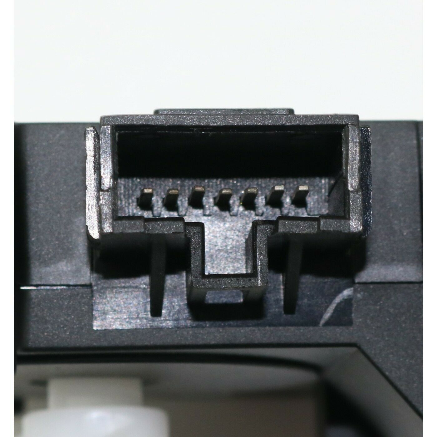 HVAC Heater Blend Door Actuator For Lexus 1999-2003 RX300 Base Sport Utility