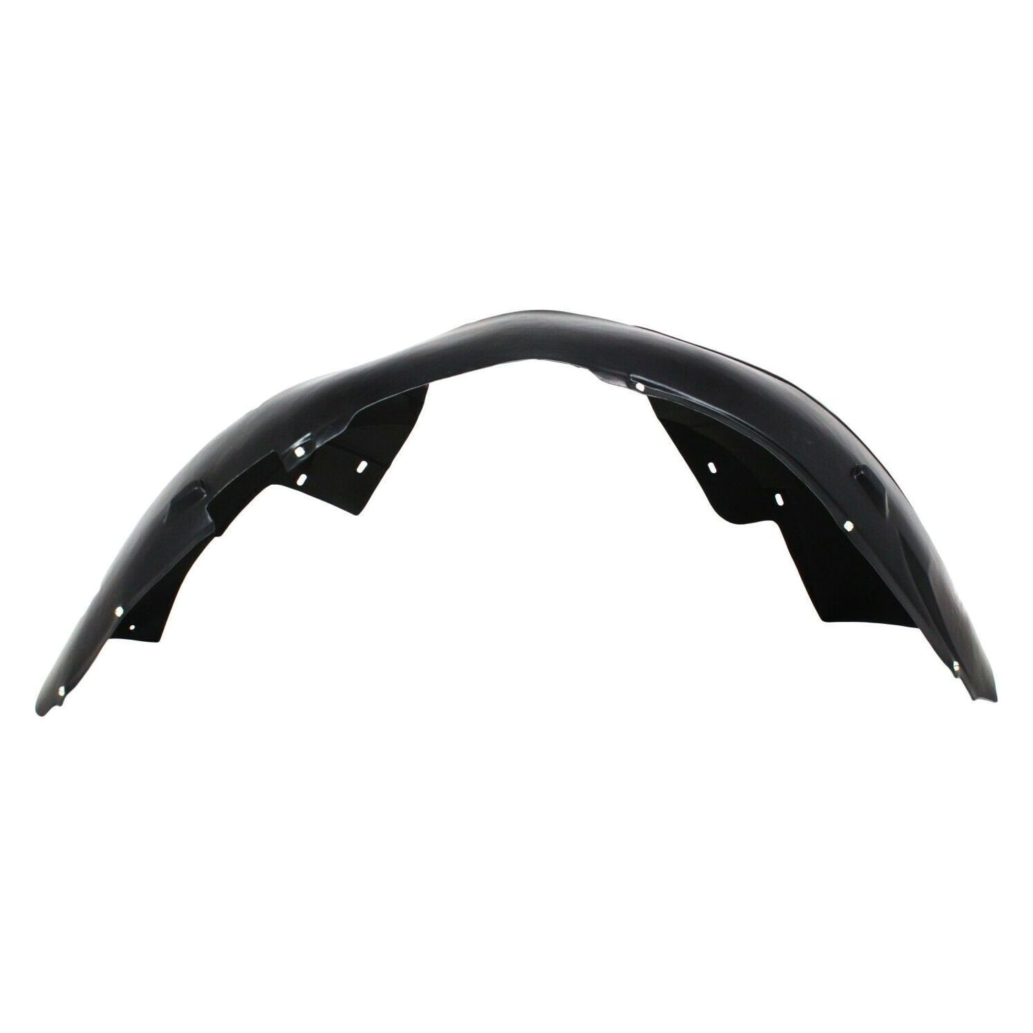 Splash Shield For 2008-2020 Grand Caravan Town & Country Front LH