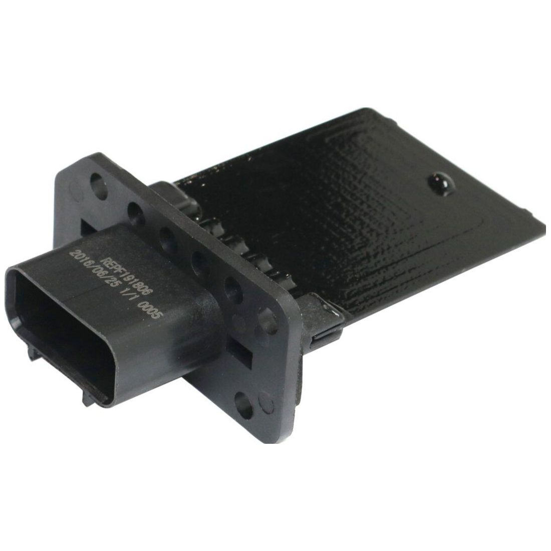 Blower Motor Resistor For 08-10 F-450 Super Duty Cab & Chassis - Extended Cab