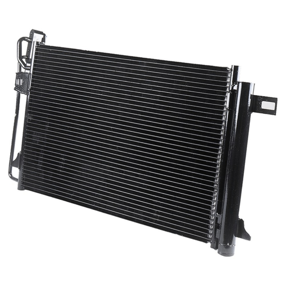 A/C Aluminum Condenser For Ford 2010-2012 Fusion Mercury 2010-2011 Milan 2.5L