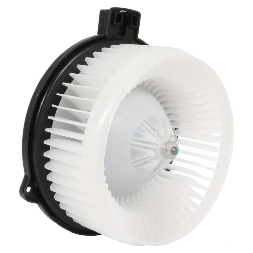 HVAC Heater Blower Motor W/Fan Cage For Acura RL Honda Odyssey Ridgeline
