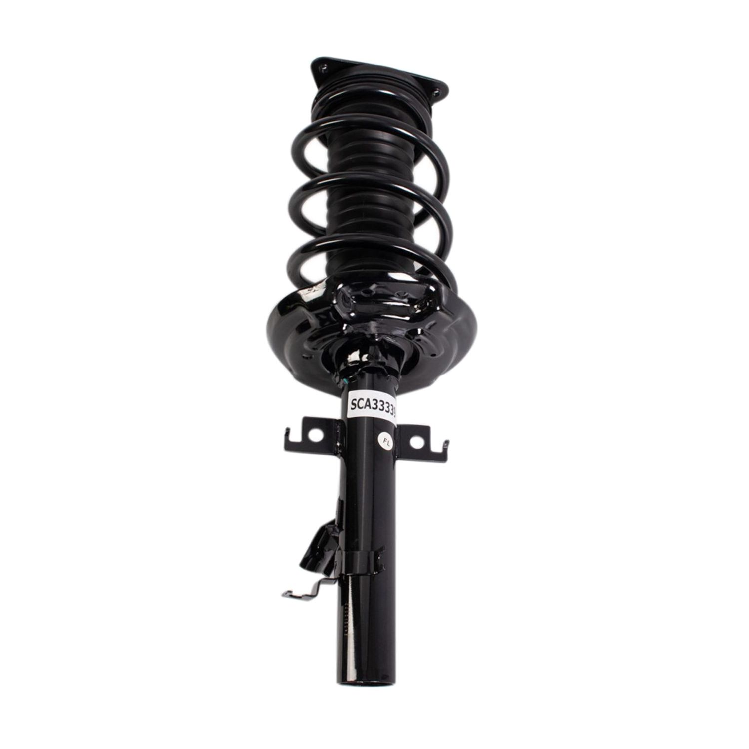 For Nissan 2014-2020 Rogue Sport Utility Front Left Strut & Spring Assembly