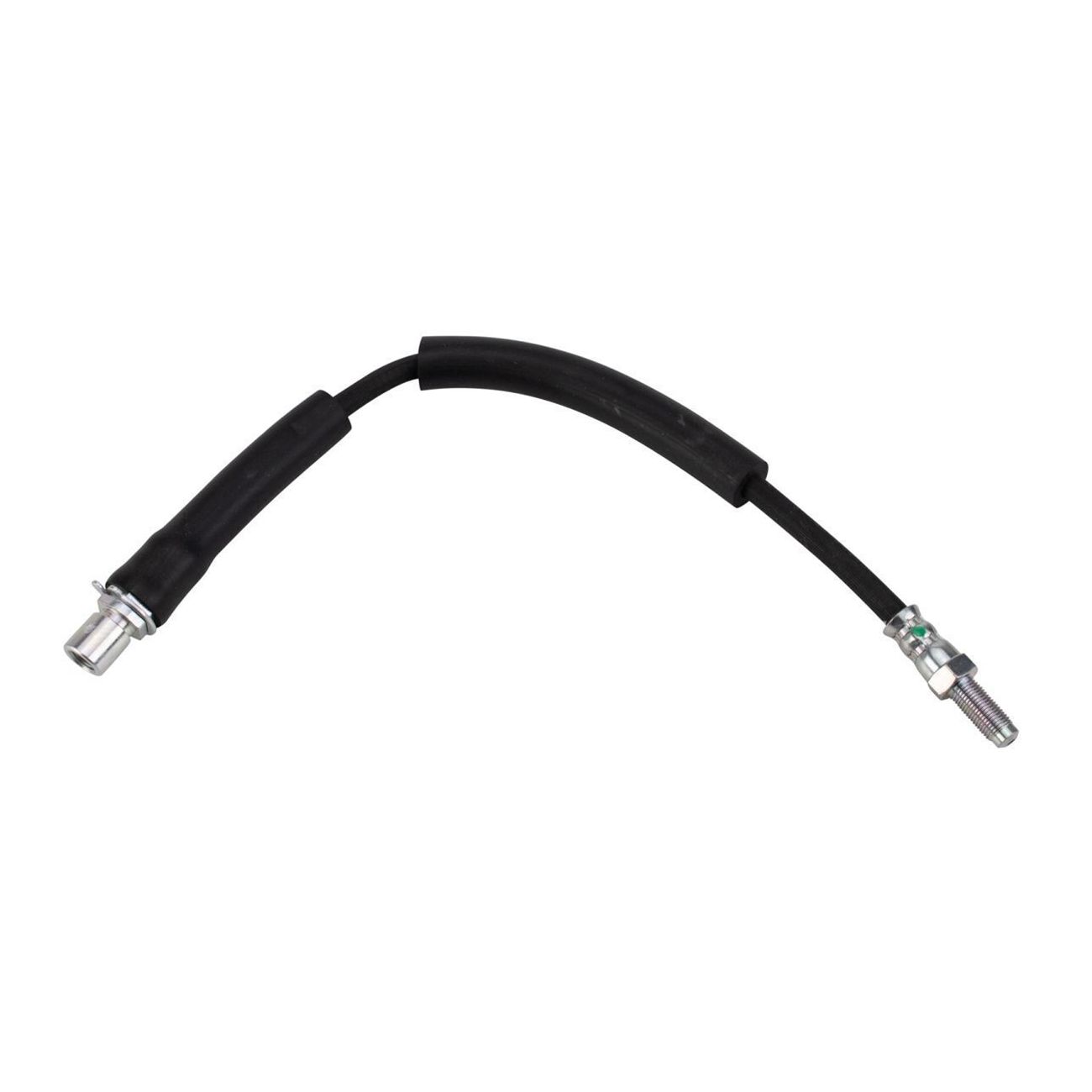 3 Sets Of - Rear Left Right Brake Hose Fits 09-19 Ford Flex Taurus 09-16 Lincoln MKS