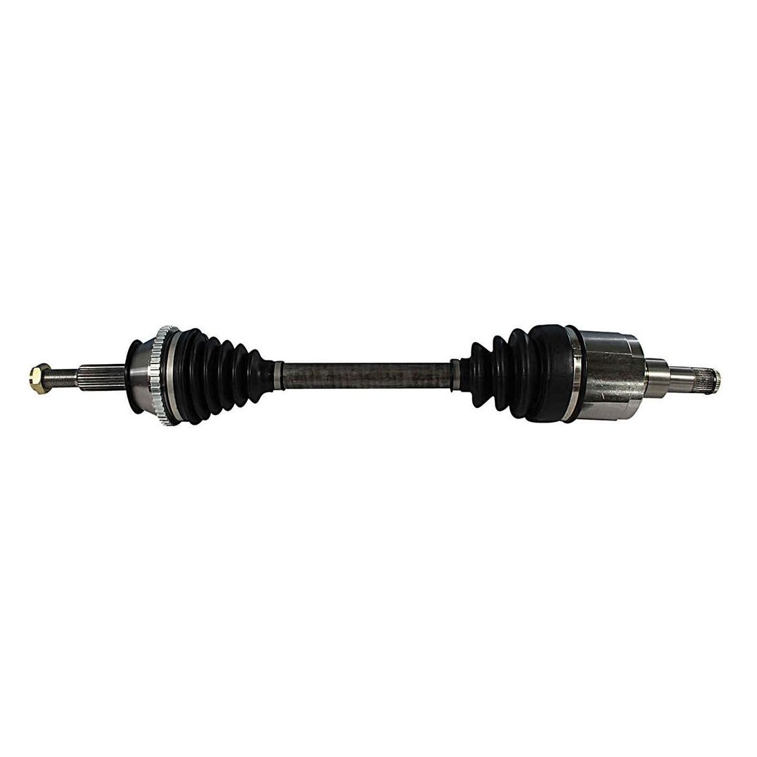 For Ford 2004-2007 Freestar Base Mini Cargo Van Front Pair CV Joint Axle Shaft
