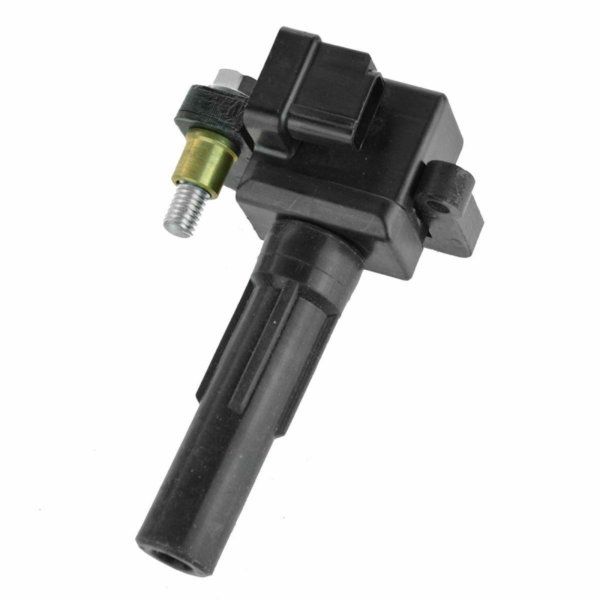Ignition Coils Kit Set Of 4 For 02-03 Impreza Sedan 02-03 Impreza Wagon WRX 2.0L