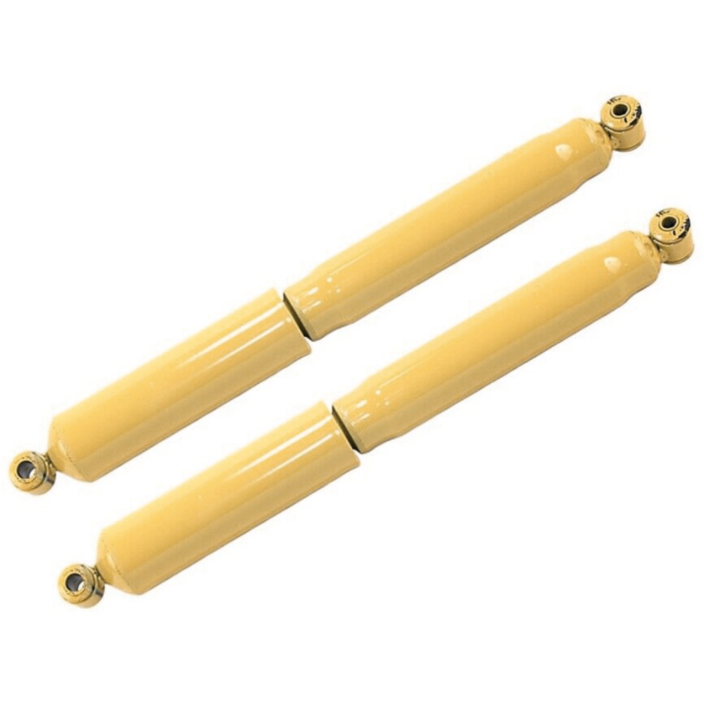For Ford SET-TS34686-2 Shock Absorber And Strut Assemblies Set Of 2 Pair