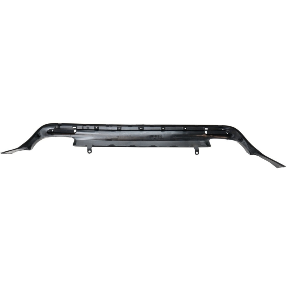5216907040 Bumper Cover Fascia Rear Lower For 2016-2018 Toyota Avalon Sedan