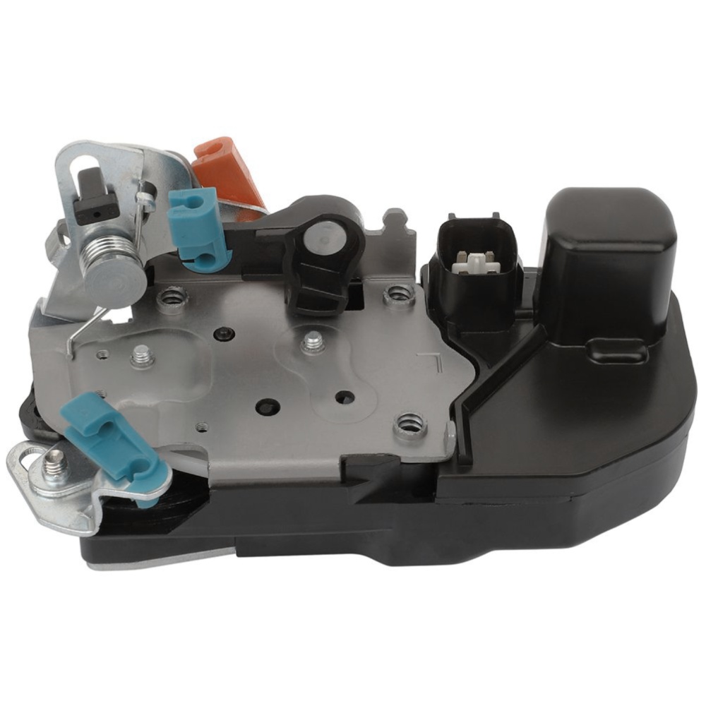 Door Lock Actuator Rear Driver Left For 1500 2500 3500 4000 4500 5500